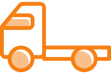 左贡拖车/平板车